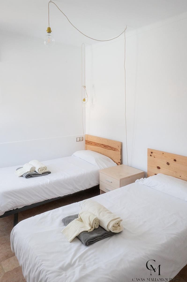 4 sypialnia Willa na sprzedaż w Ca'n Picafort z basenem - 785 000 € (Ref: 9996109)