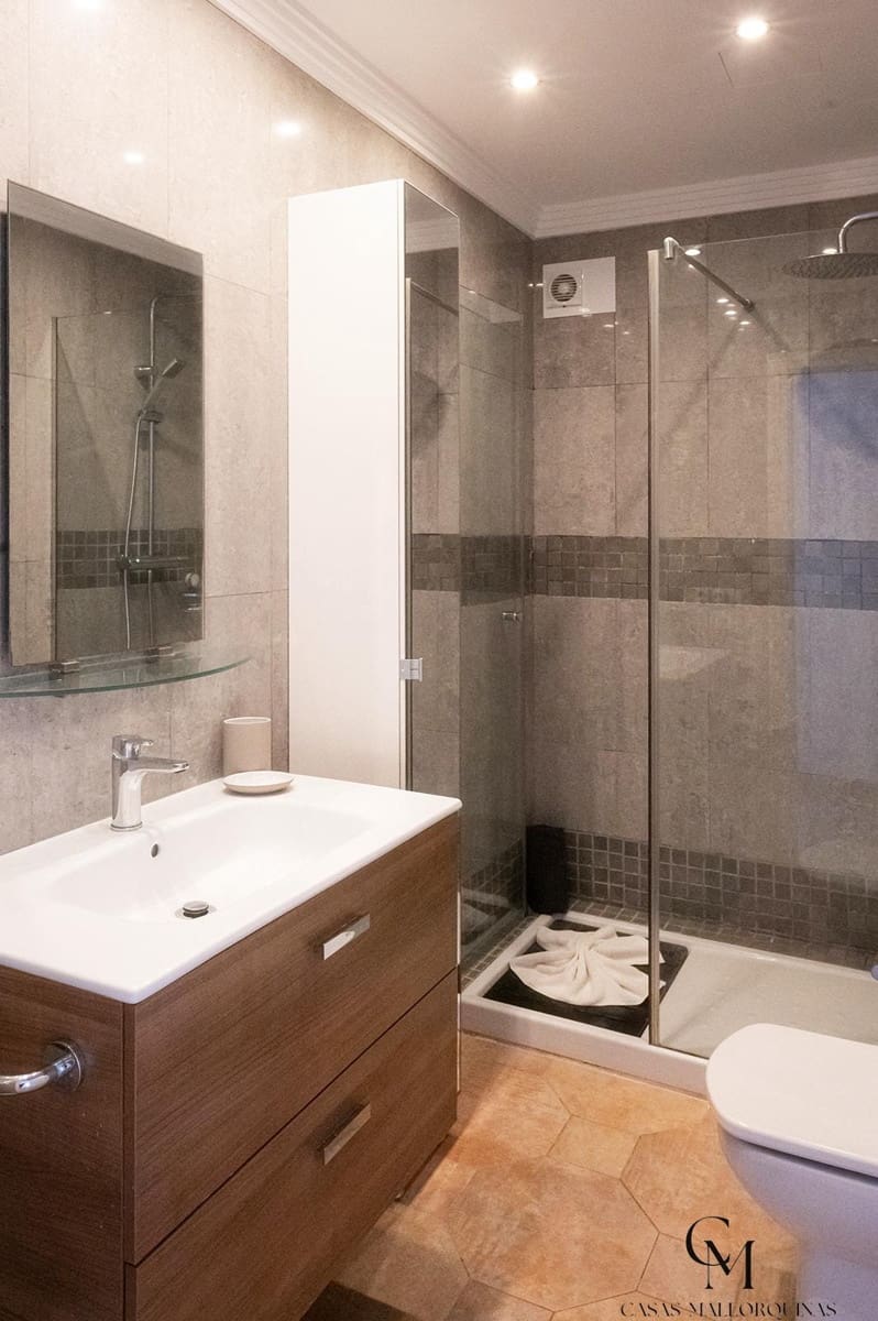 4 sypialnia Willa na sprzedaż w Ca'n Picafort z basenem - 785 000 € (Ref: 9996109)