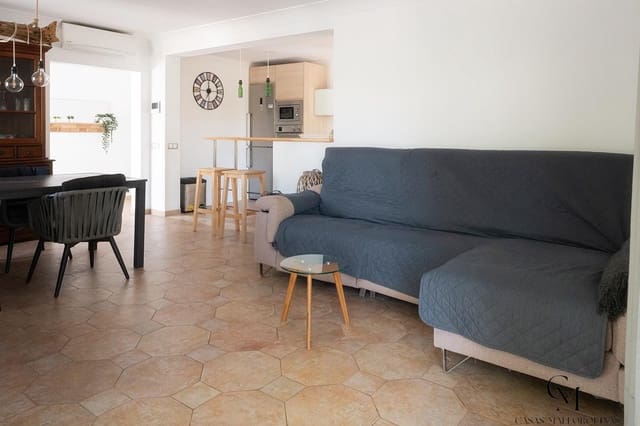 4 soverom Villa til salgs i Ca'n Picafort, Santa Margalida med svømmebasseng - € 785 000 (Ref: 9996109)