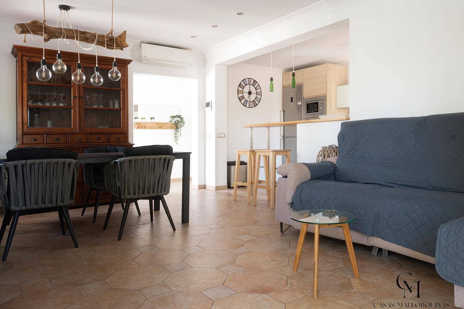 4 sypialnia Willa na sprzedaż w Ca'n Picafort z basenem - 785 000 € (Ref: 9996109)