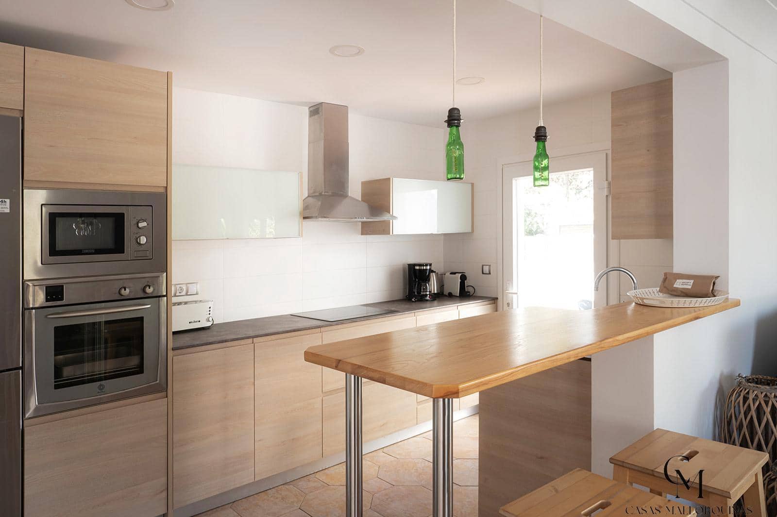 4 sypialnia Willa na sprzedaż w Ca'n Picafort z basenem - 785 000 € (Ref: 9996109)