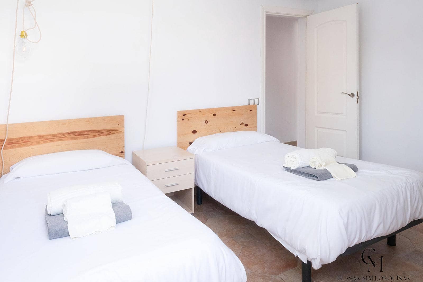 4 sypialnia Willa na sprzedaż w Ca'n Picafort z basenem - 785 000 € (Ref: 9996109)