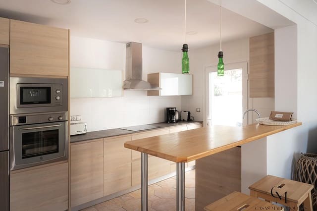 4 soverom Villa til salgs i Ca'n Picafort, Santa Margalida med svømmebasseng - € 785 000 (Ref: 9996109)