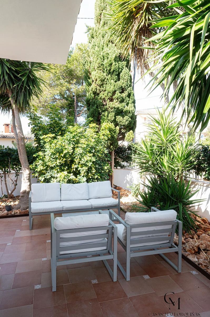 4 sypialnia Willa na sprzedaż w Ca'n Picafort z basenem - 785 000 € (Ref: 9996109)
