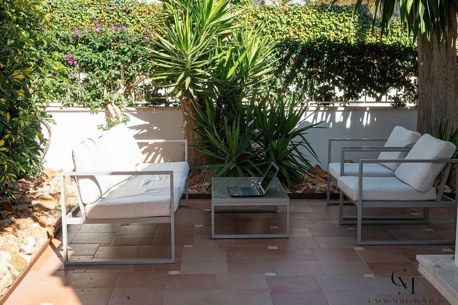 4 sypialnia Willa na sprzedaż w Ca'n Picafort z basenem - 785 000 € (Ref: 9996109)