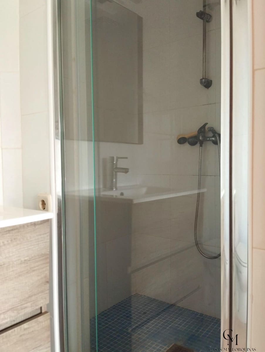 1 makuuhuone Kaupallinen myytävänä paikassa Ca'n Picafort - 200 000 € (Ref: 9996110)