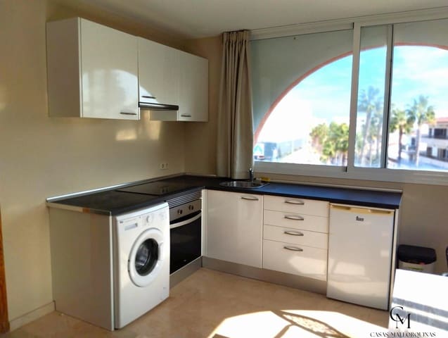 1 sypialnia Komercyjne na sprzedaż w Ca'n Picafort, Santa Margalida - 200 000 € (Ref: 9996110)