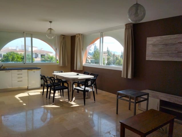 1 sypialnia Komercyjne na sprzedaż w Ca'n Picafort, Santa Margalida - 200 000 € (Ref: 9996110)