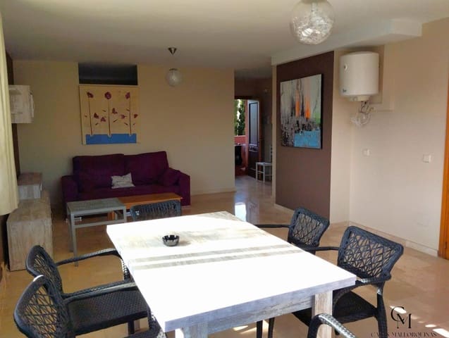 1 sypialnia Komercyjne na sprzedaż w Ca'n Picafort, Santa Margalida - 200 000 € (Ref: 9996110)