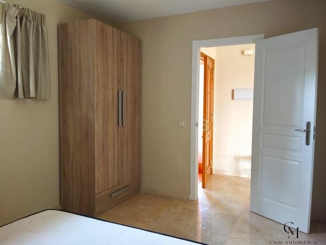 1 sypialnia Komercyjne na sprzedaż w Ca'n Picafort, Santa Margalida - 200 000 € (Ref: 9996110)
