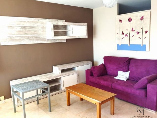 1 sypialnia Komercyjne na sprzedaż w Ca'n Picafort, Santa Margalida - 200 000 € (Ref: 9996110)