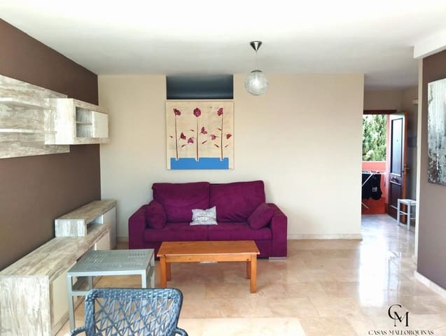 1 sypialnia Komercyjne na sprzedaż w Ca'n Picafort, Santa Margalida - 200 000 € (Ref: 9996110)