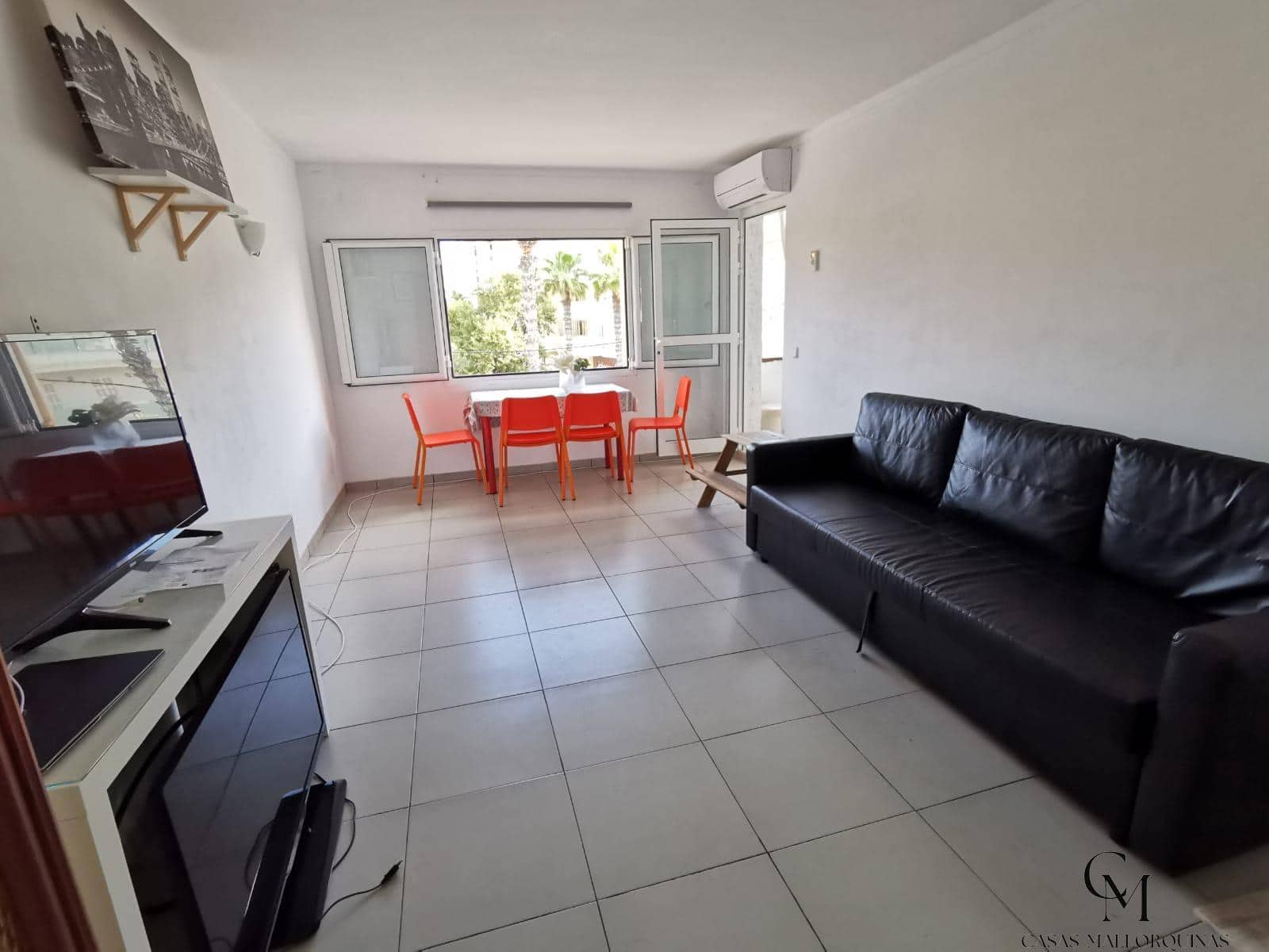 3 slaapkamer Flat te koop in Ca'n Picafort - € 323.000 (Ref: 9996111)