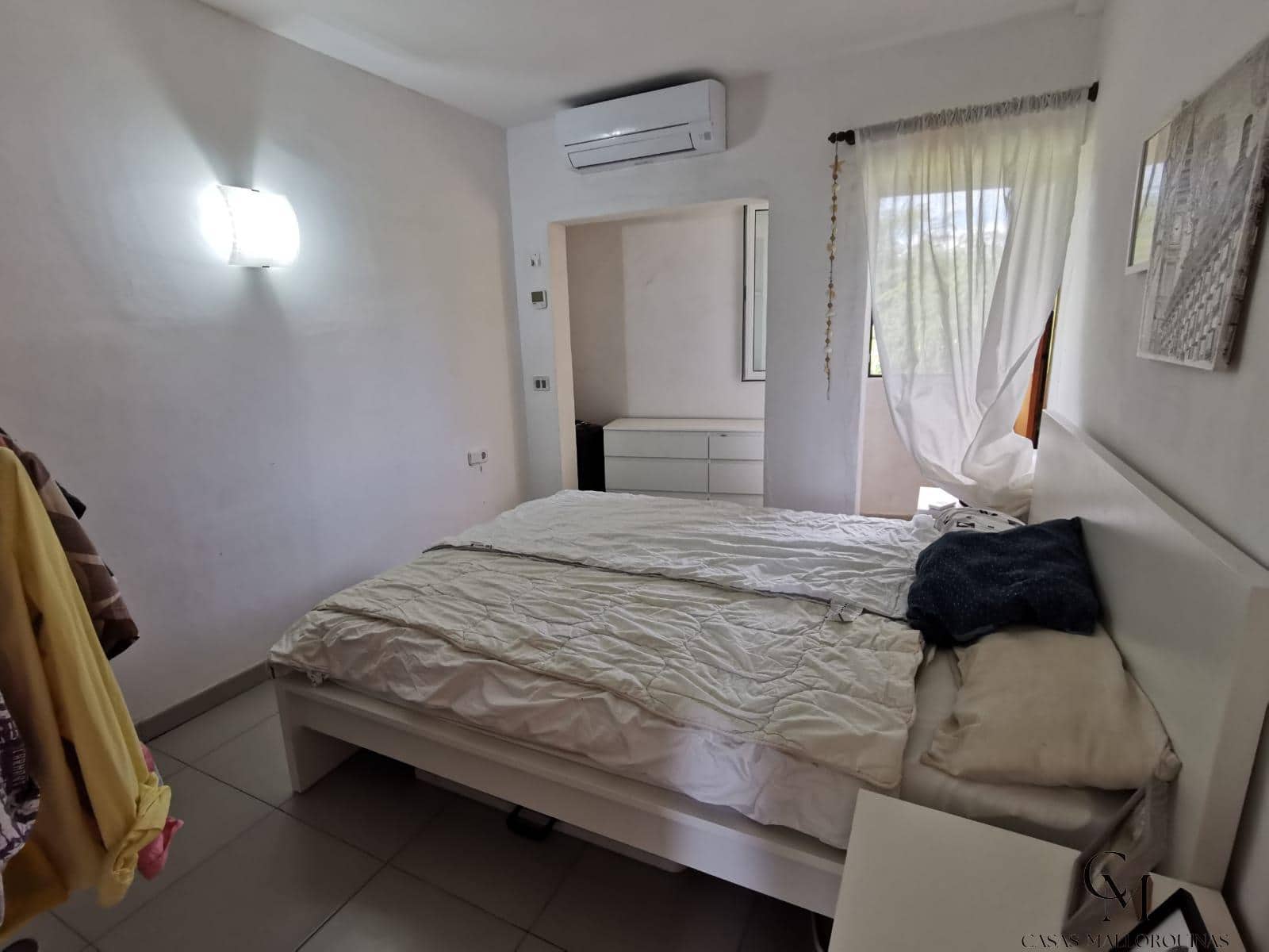 3 slaapkamer Flat te koop in Ca'n Picafort - € 323.000 (Ref: 9996111)