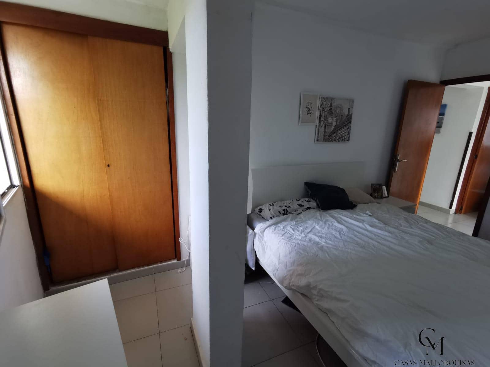 3 slaapkamer Flat te koop in Ca'n Picafort - € 323.000 (Ref: 9996111)