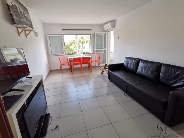 3 soverom Leilighet til salgs i Ca'n Picafort, Santa Margalida - € 323 000 (Ref: 9996111)