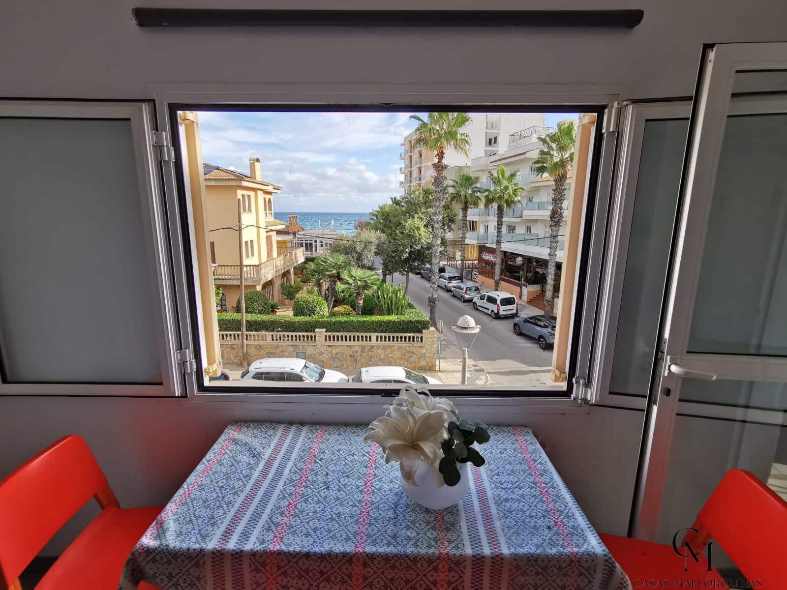 3 slaapkamer Flat te koop in Ca'n Picafort - € 323.000 (Ref: 9996111)