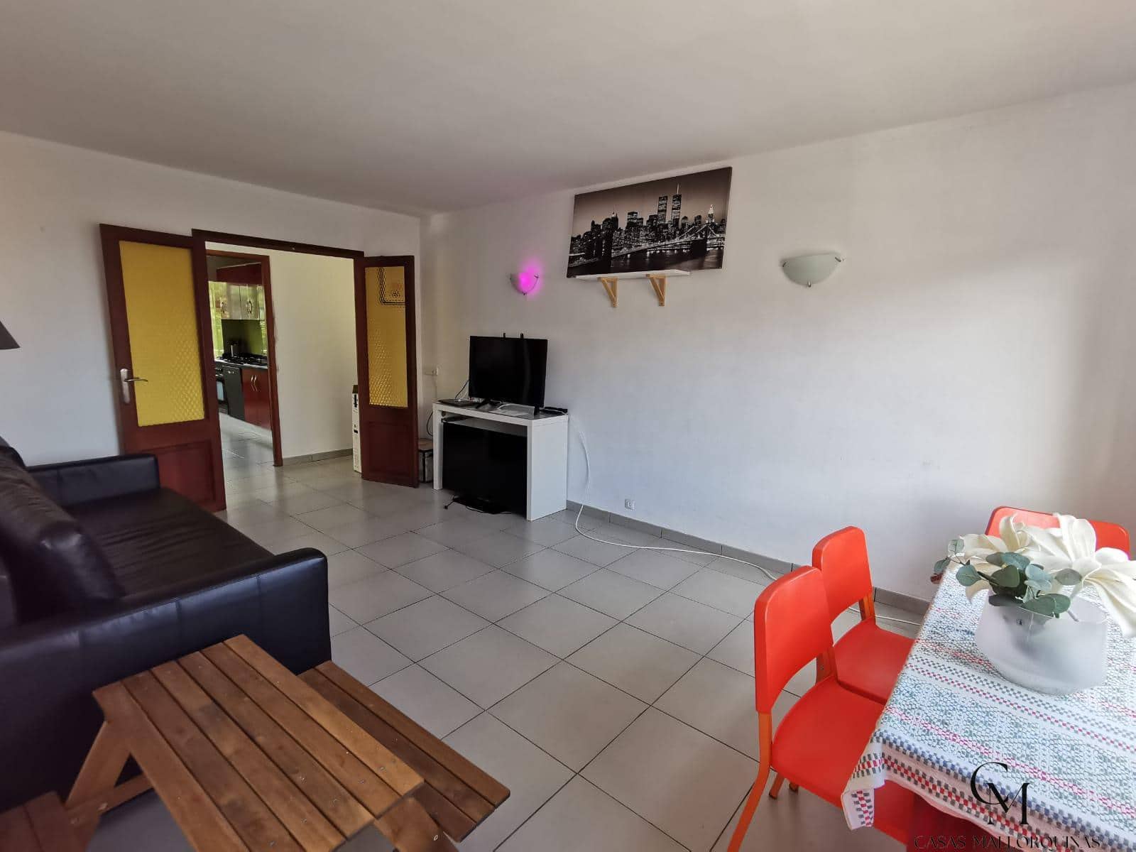 3 slaapkamer Flat te koop in Ca'n Picafort - € 323.000 (Ref: 9996111)