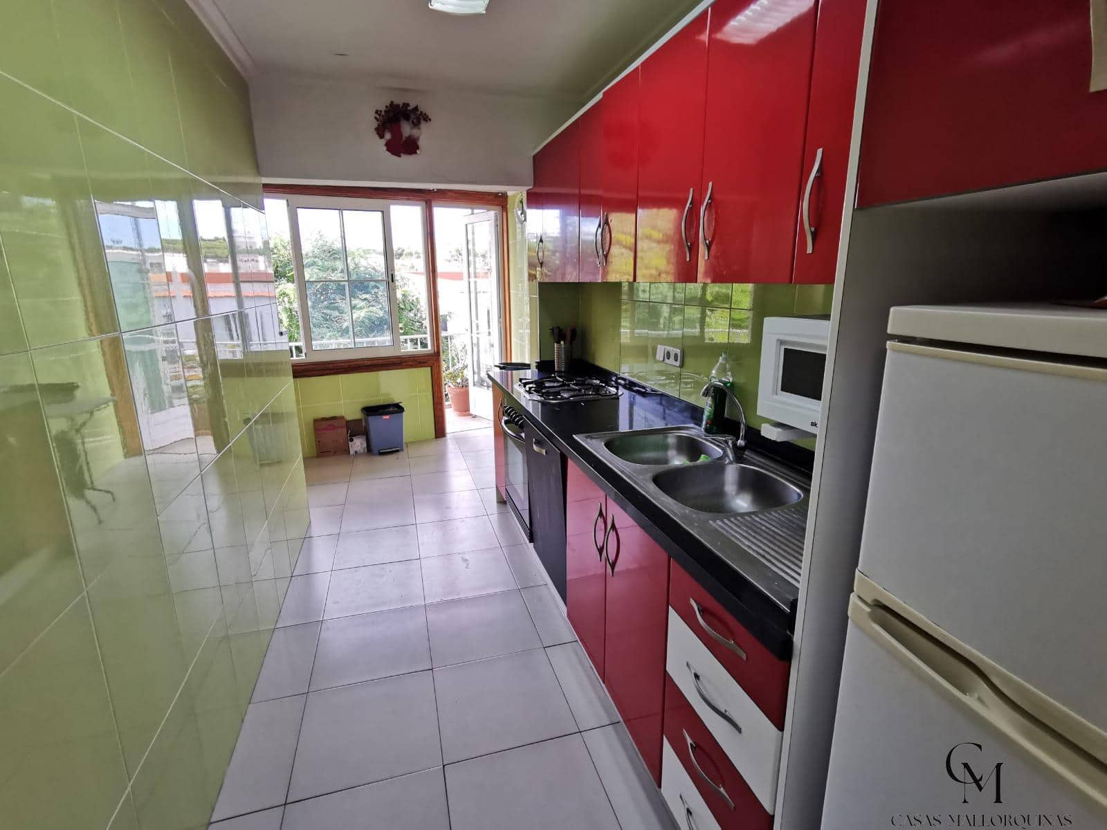 3 slaapkamer Flat te koop in Ca'n Picafort - € 323.000 (Ref: 9996111)
