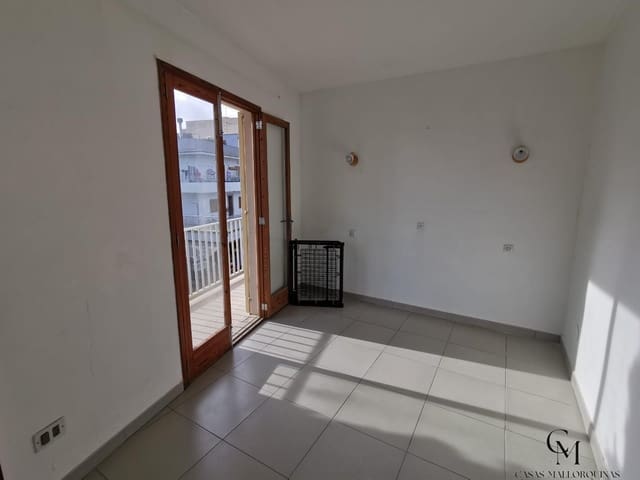 3 soverom Leilighet til salgs i Ca'n Picafort, Santa Margalida - € 323 000 (Ref: 9996111)