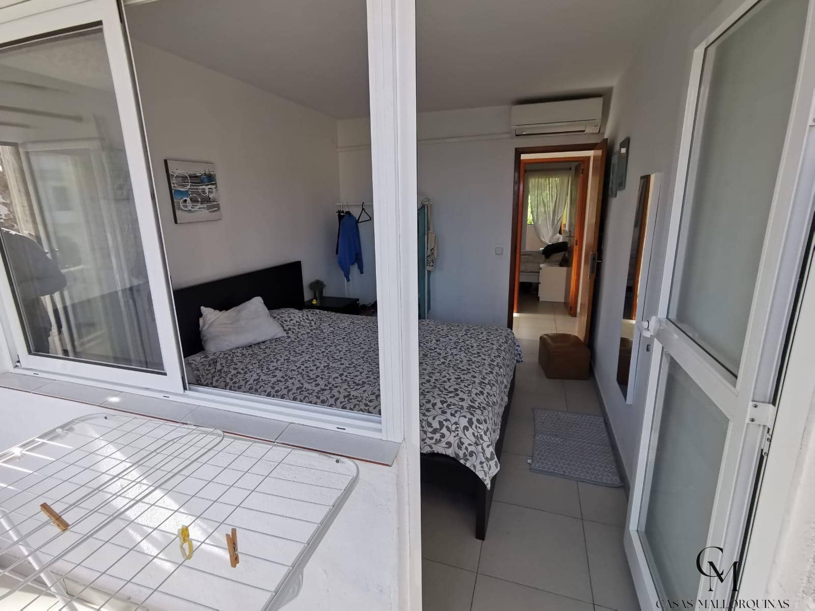 3 slaapkamer Flat te koop in Ca'n Picafort - € 323.000 (Ref: 9996111)
