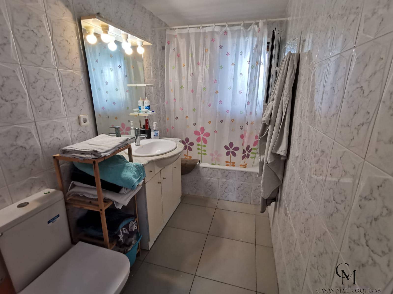 3 slaapkamer Flat te koop in Ca'n Picafort - € 323.000 (Ref: 9996111)