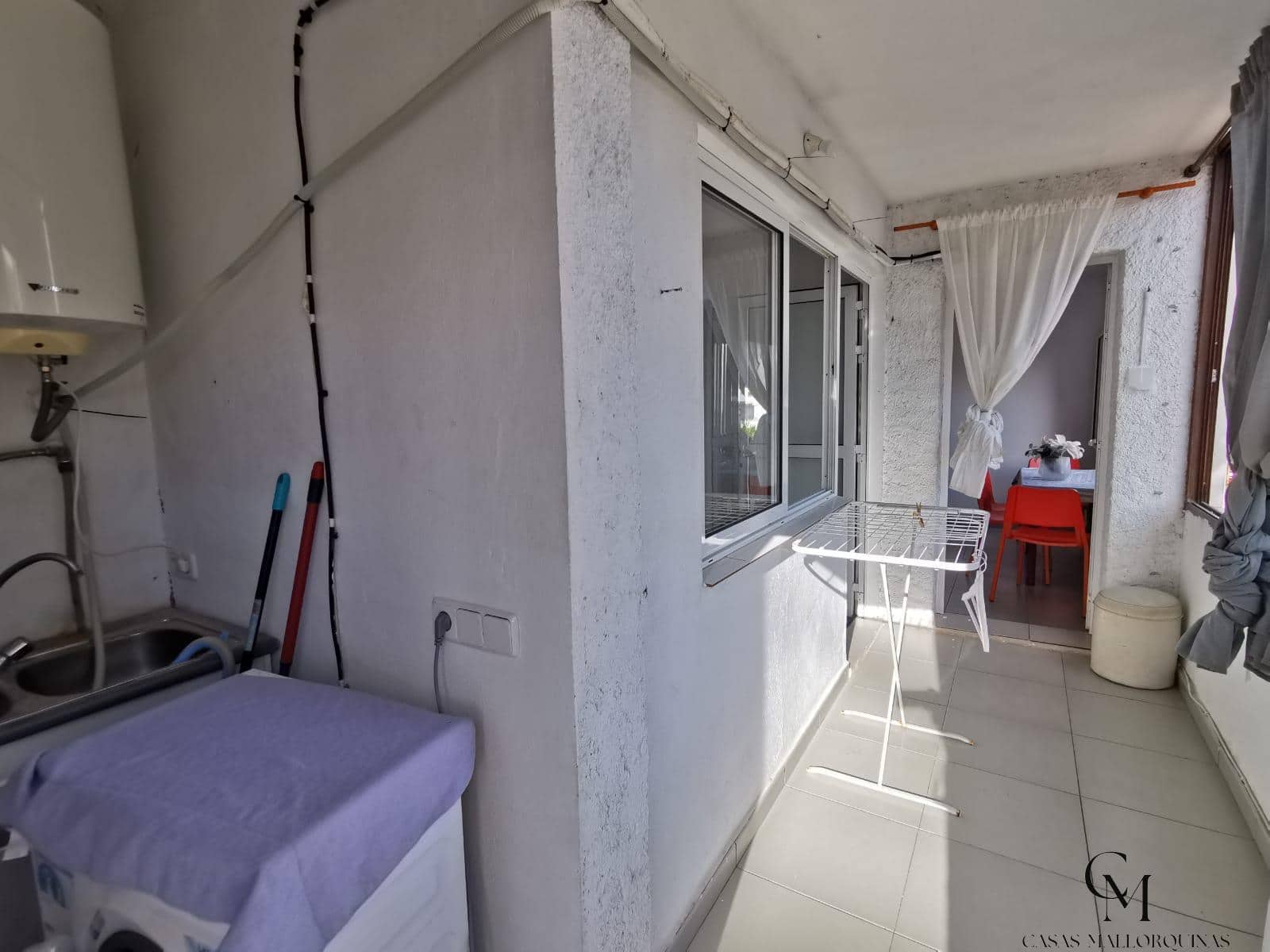 3 slaapkamer Flat te koop in Ca'n Picafort - € 323.000 (Ref: 9996111)
