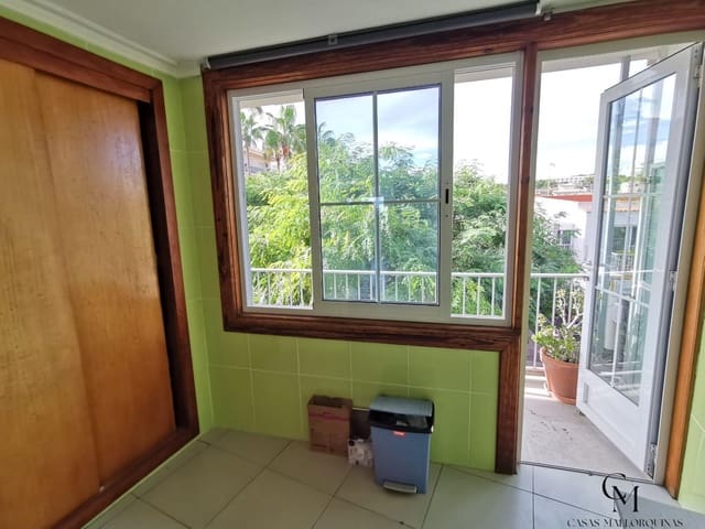 3 soverom Leilighet til salgs i Ca'n Picafort, Santa Margalida - € 323 000 (Ref: 9996111)