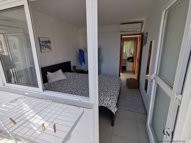 3 soverom Leilighet til salgs i Ca'n Picafort, Santa Margalida - € 323 000 (Ref: 9996111)