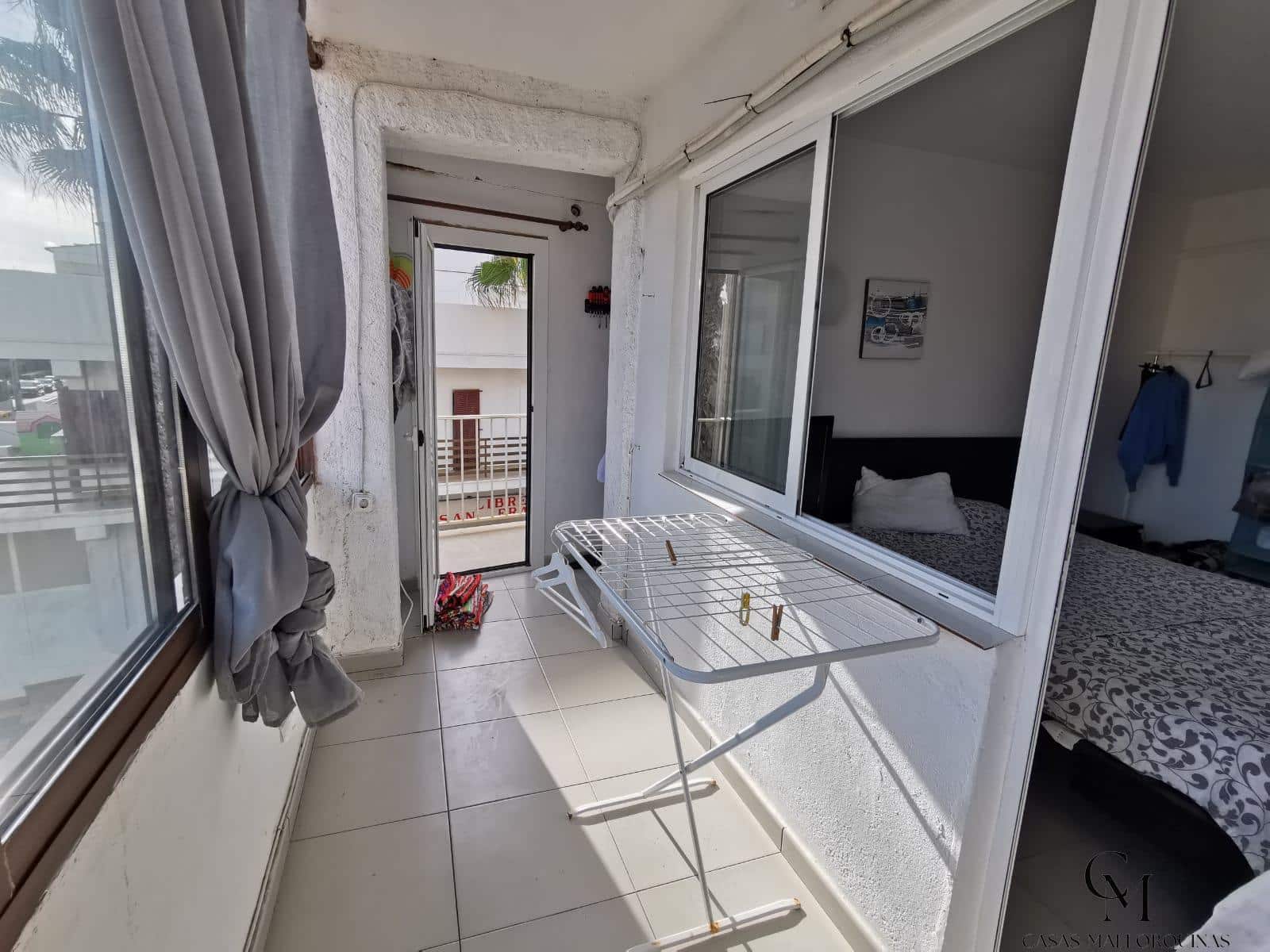 3 slaapkamer Flat te koop in Ca'n Picafort - € 323.000 (Ref: 9996111)
