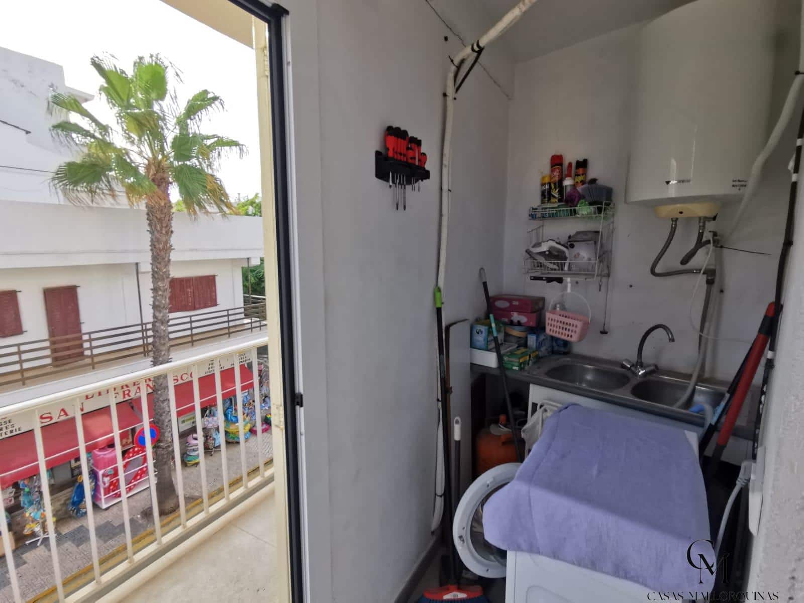 3 slaapkamer Flat te koop in Ca'n Picafort - € 323.000 (Ref: 9996111)