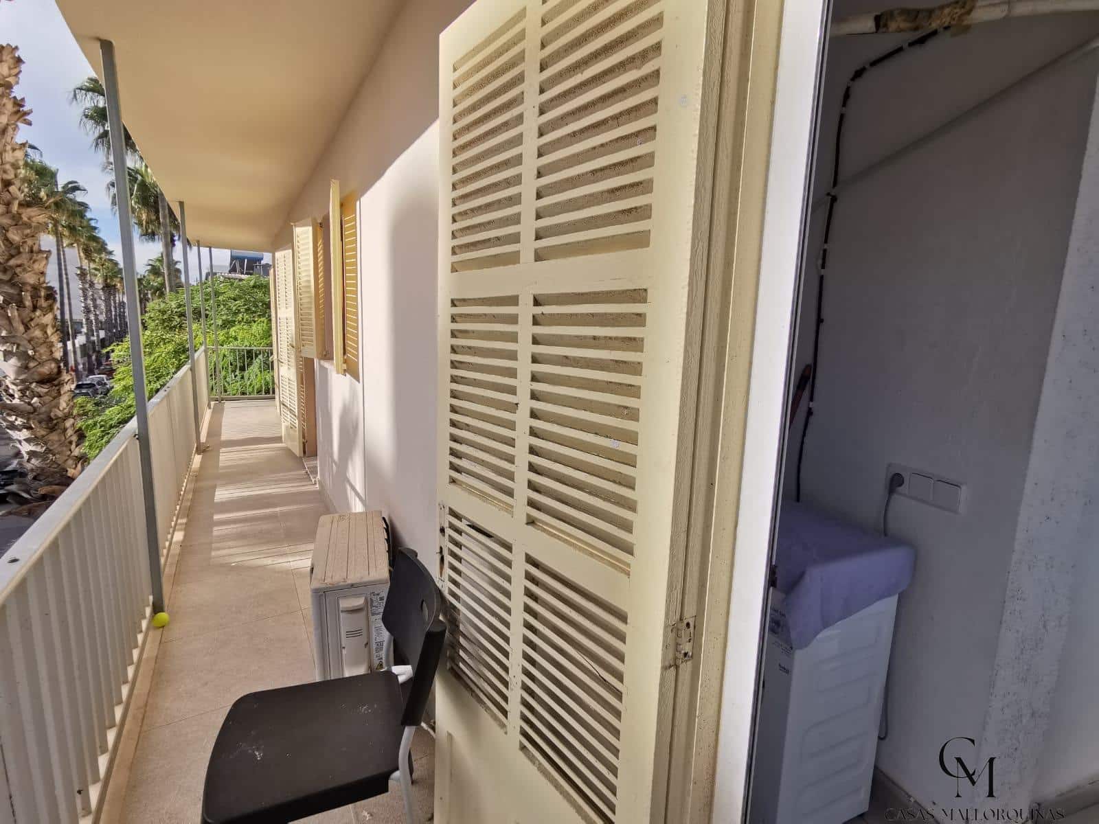 3 slaapkamer Flat te koop in Ca'n Picafort - € 323.000 (Ref: 9996111)