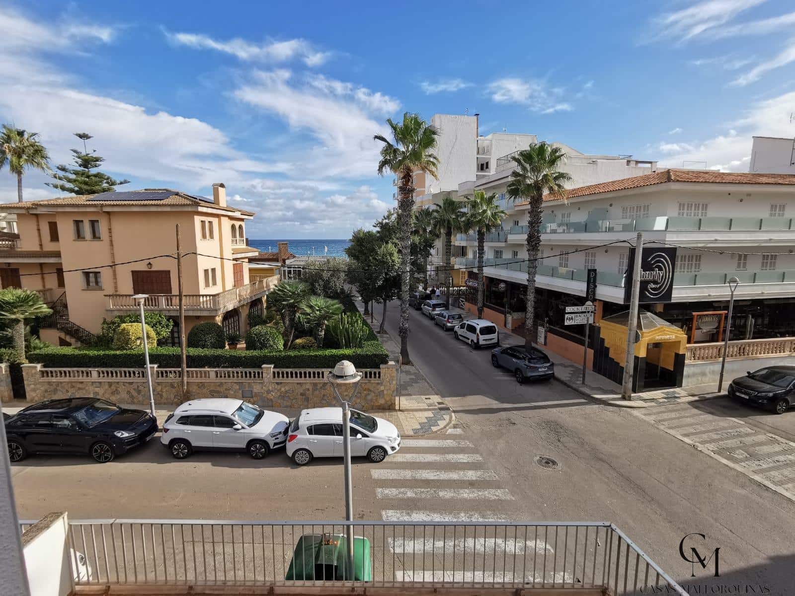 3 slaapkamer Flat te koop in Ca'n Picafort - € 323.000 (Ref: 9996111)