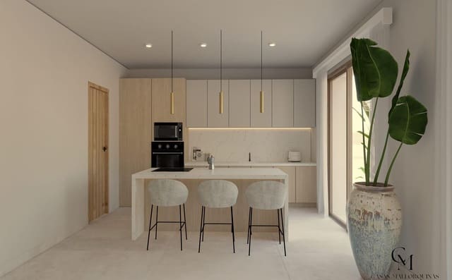 4 soveværelse Villa til salg i Felanitx med swimmingpool - € 1.500.000 (Ref: 9996112)