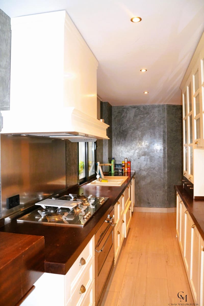 4 Zimmer Wohnung zu verkaufen in Puerto de Alcudia - 1.700.000 € (Ref: 9996114)