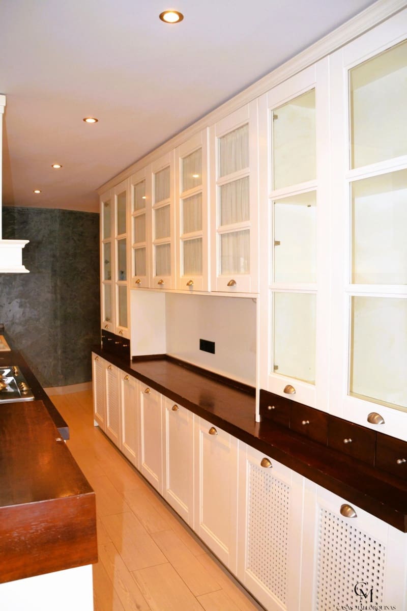 4 Zimmer Wohnung zu verkaufen in Puerto de Alcudia - 1.700.000 € (Ref: 9996114)