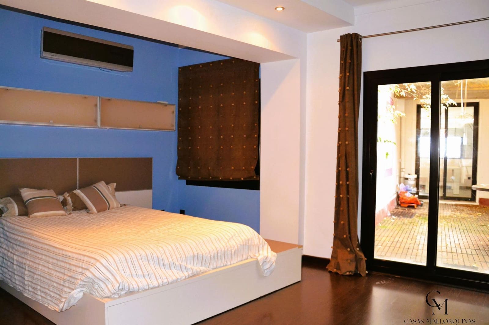 4 Zimmer Wohnung zu verkaufen in Puerto de Alcudia - 1.700.000 € (Ref: 9996114)