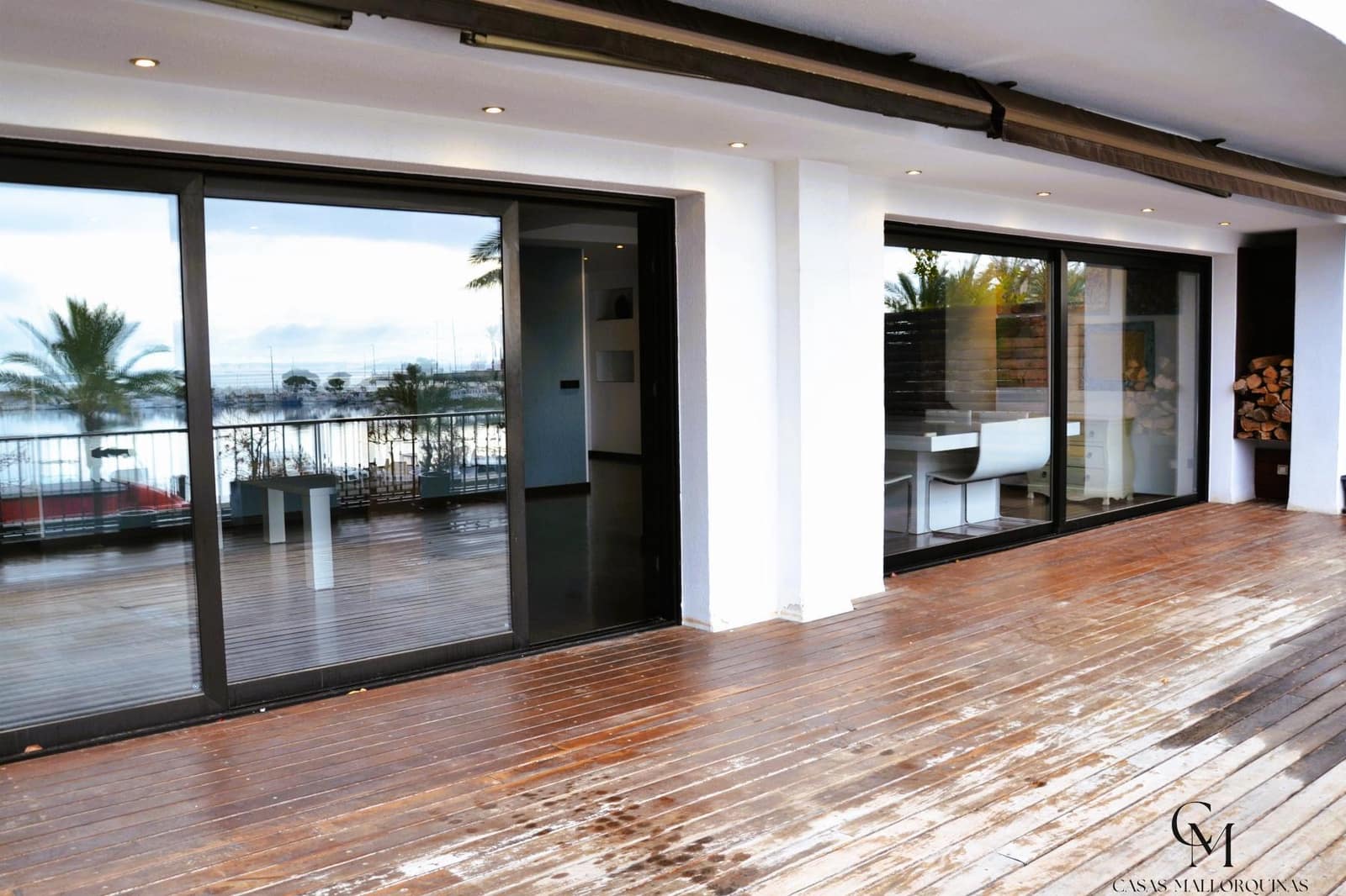 4 Zimmer Wohnung zu verkaufen in Puerto de Alcudia - 1.700.000 € (Ref: 9996114)