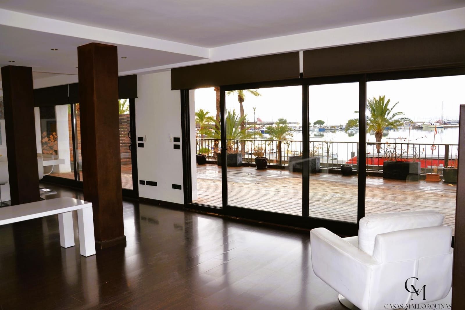4 Zimmer Wohnung zu verkaufen in Puerto de Alcudia - 1.700.000 € (Ref: 9996114)