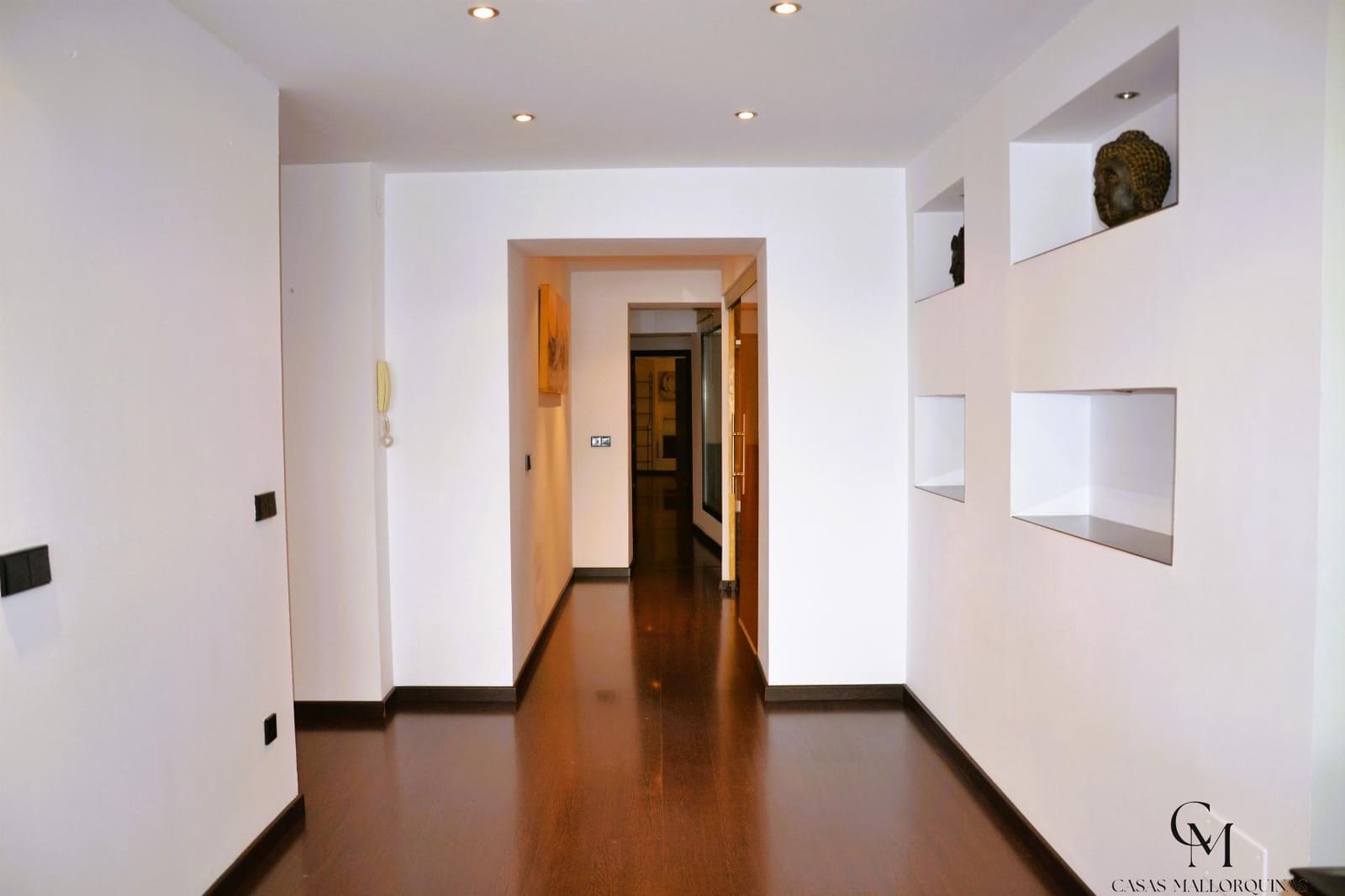 4 Zimmer Wohnung zu verkaufen in Puerto de Alcudia - 1.700.000 € (Ref: 9996114)