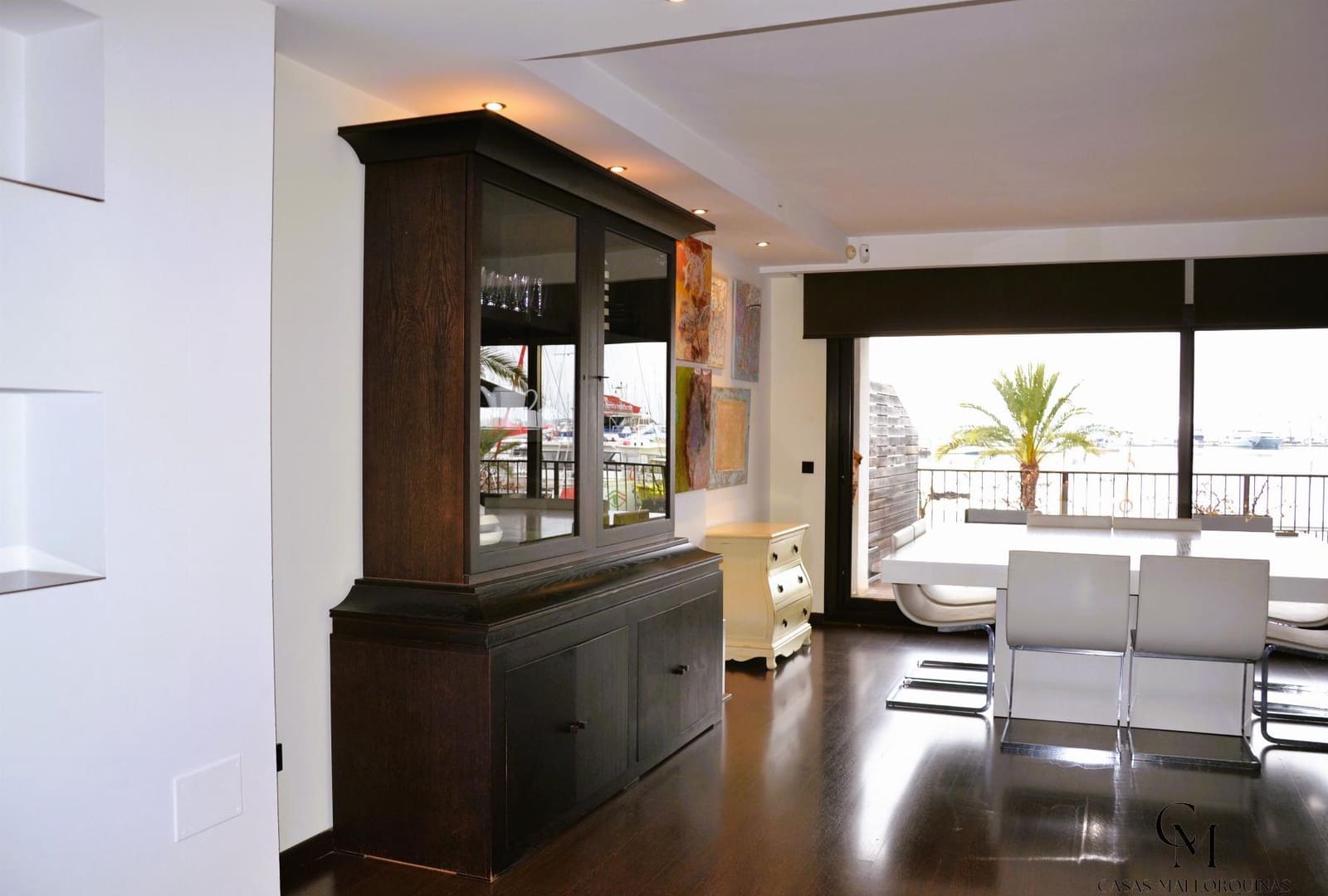 4 Zimmer Wohnung zu verkaufen in Puerto de Alcudia - 1.700.000 € (Ref: 9996114)