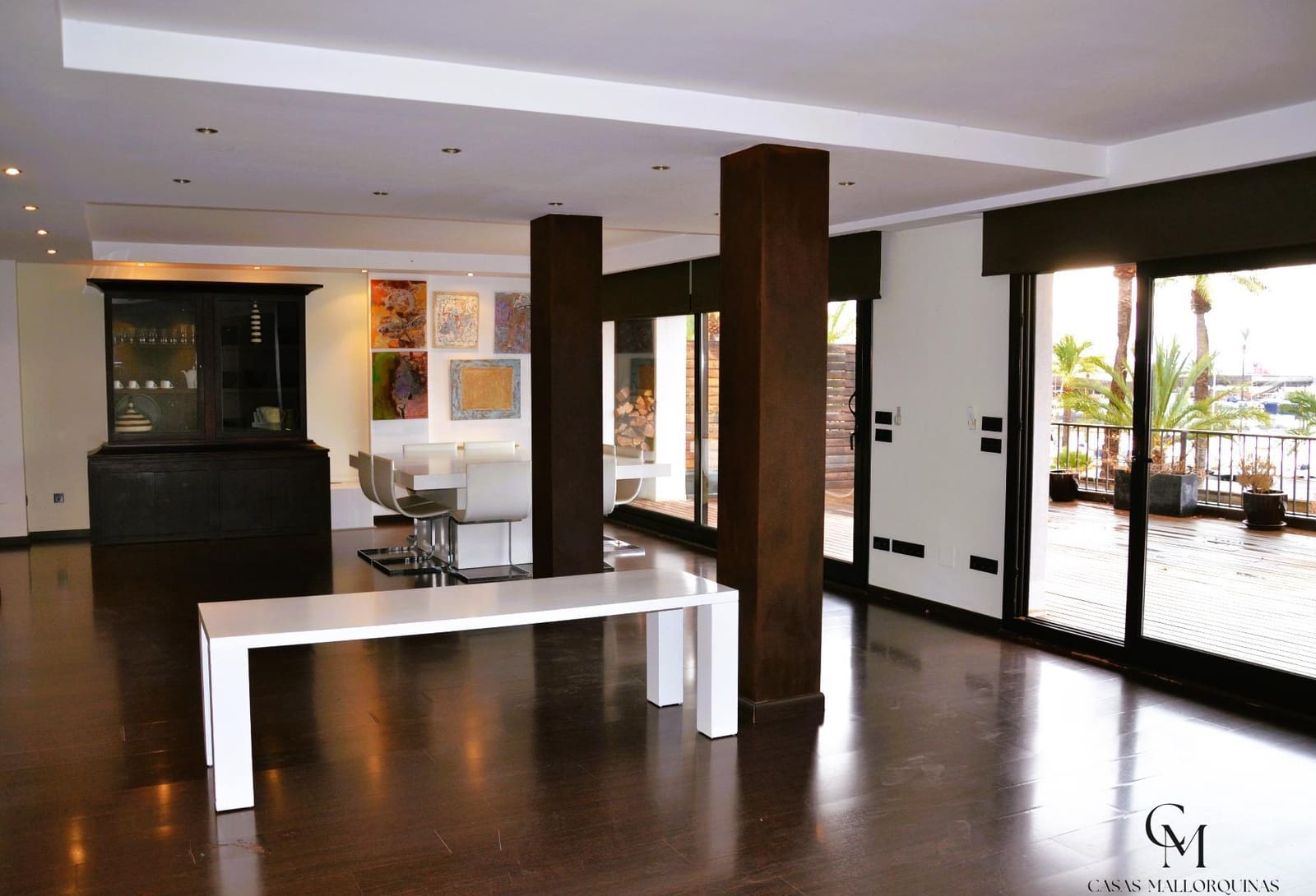 4 Zimmer Wohnung zu verkaufen in Puerto de Alcudia - 1.700.000 € (Ref: 9996114)