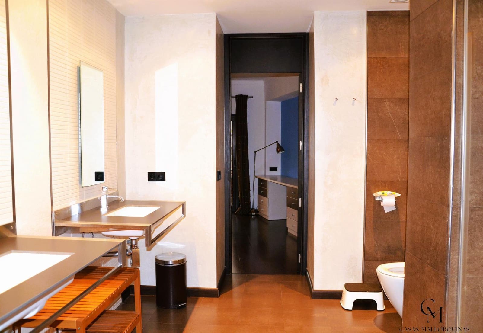 4 Zimmer Wohnung zu verkaufen in Puerto de Alcudia - 1.700.000 € (Ref: 9996114)