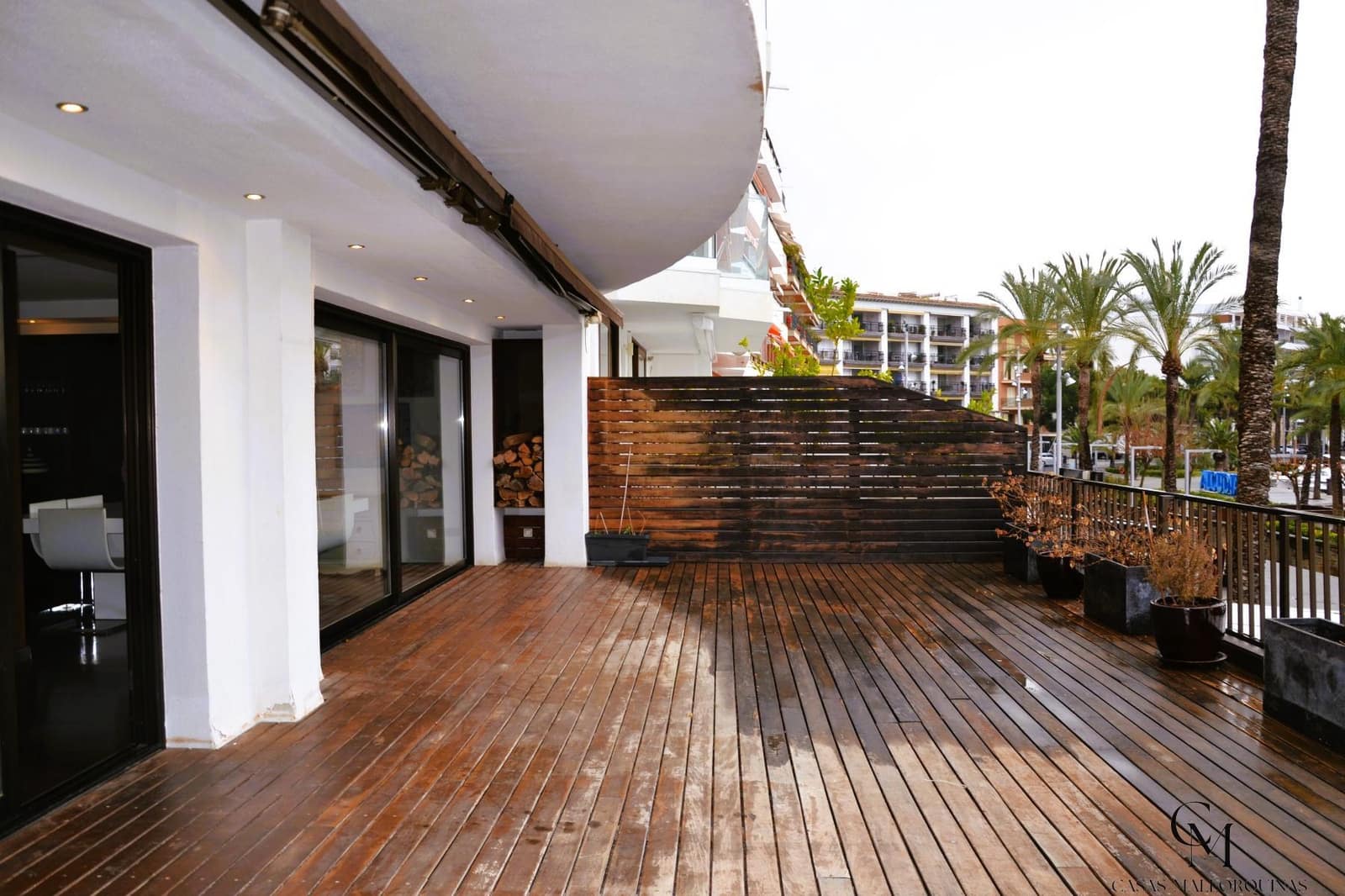 4 Zimmer Wohnung zu verkaufen in Puerto de Alcudia - 1.700.000 € (Ref: 9996114)