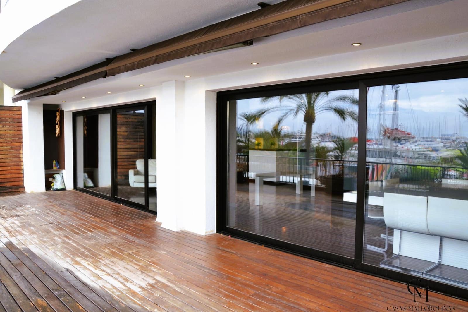 4 Zimmer Wohnung zu verkaufen in Puerto de Alcudia - 1.700.000 € (Ref: 9996114)