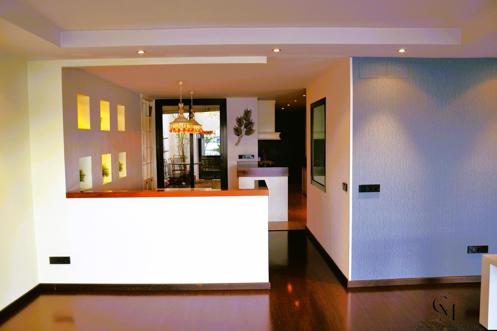 4 Zimmer Wohnung zu verkaufen in Puerto de Alcudia - 1.700.000 € (Ref: 9996114)