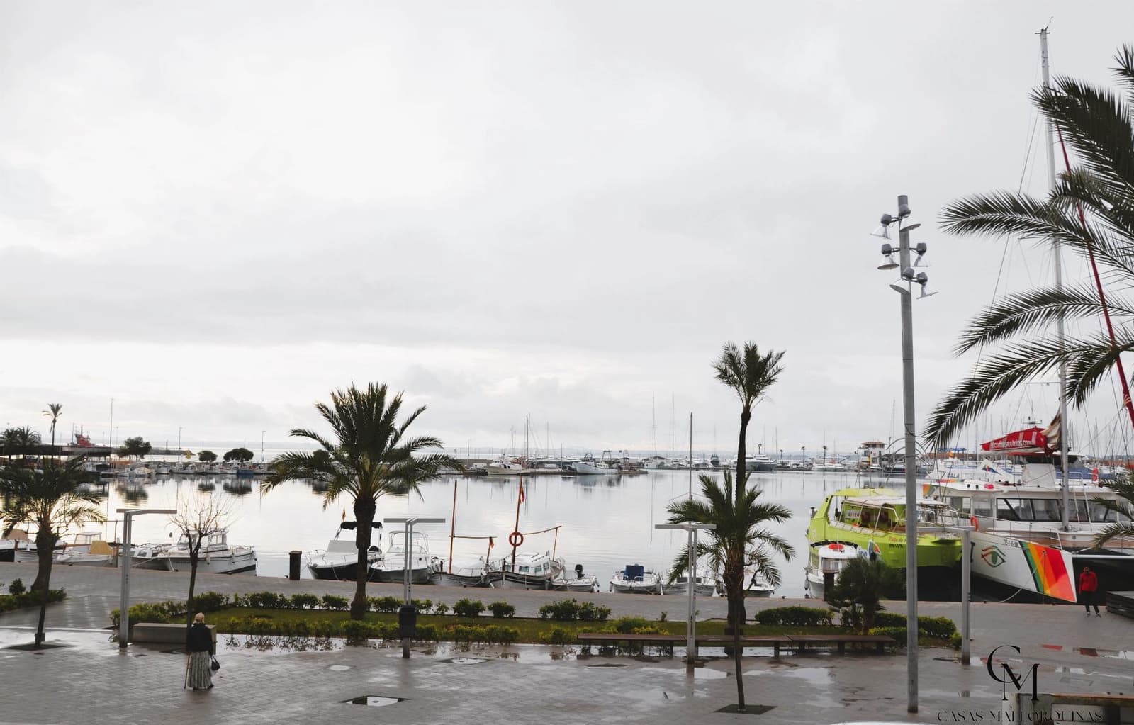 4 Zimmer Wohnung zu verkaufen in Puerto de Alcudia - 1.700.000 € (Ref: 9996114)
