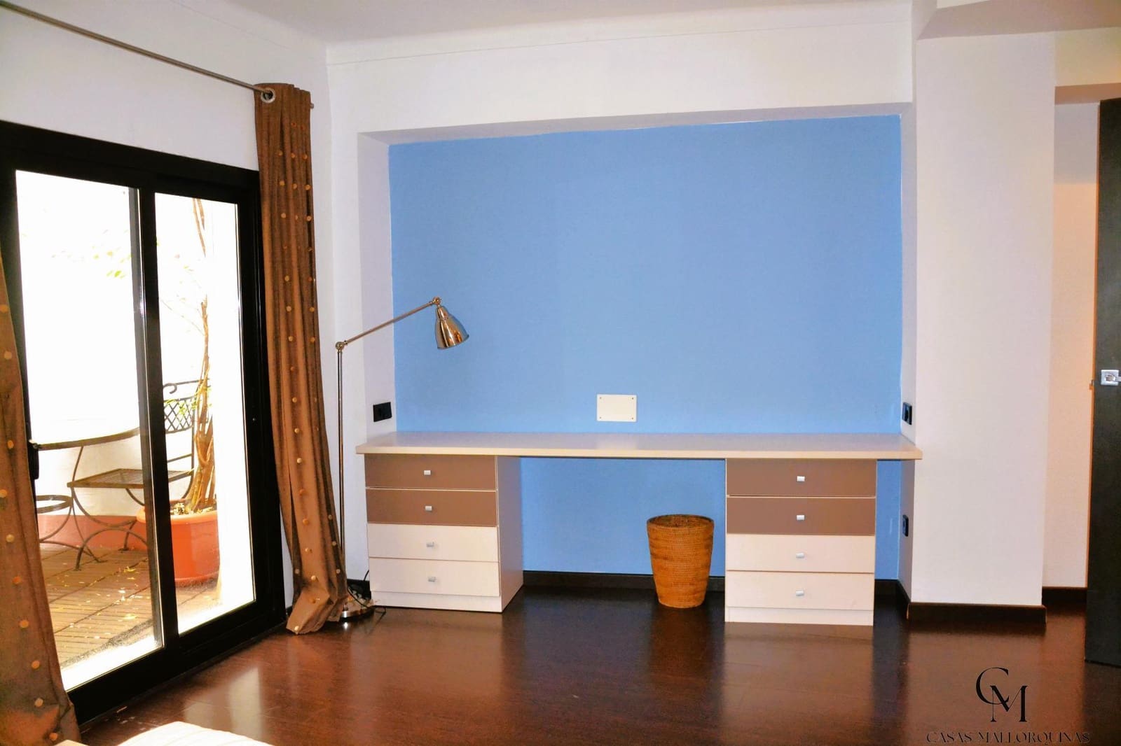 4 Zimmer Wohnung zu verkaufen in Puerto de Alcudia - 1.700.000 € (Ref: 9996114)