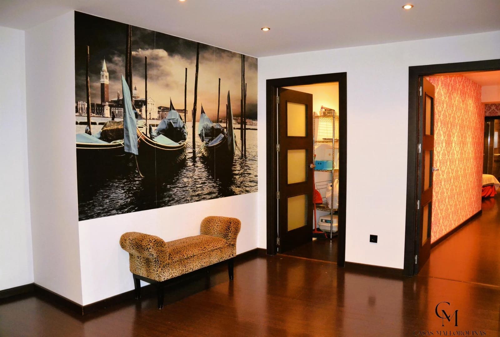 4 Zimmer Wohnung zu verkaufen in Puerto de Alcudia - 1.700.000 € (Ref: 9996114)
