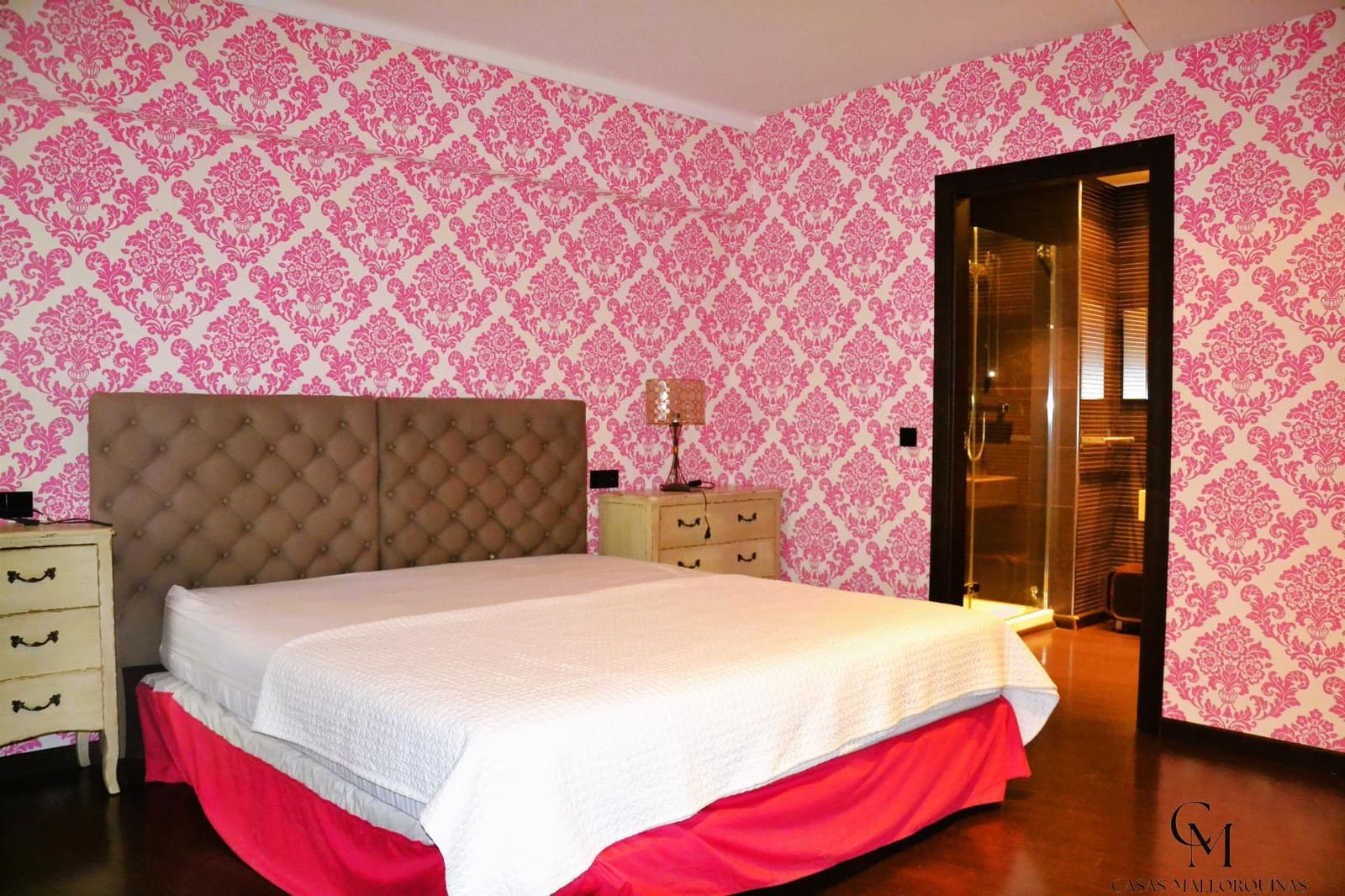 4 Zimmer Wohnung zu verkaufen in Puerto de Alcudia - 1.700.000 € (Ref: 9996114)